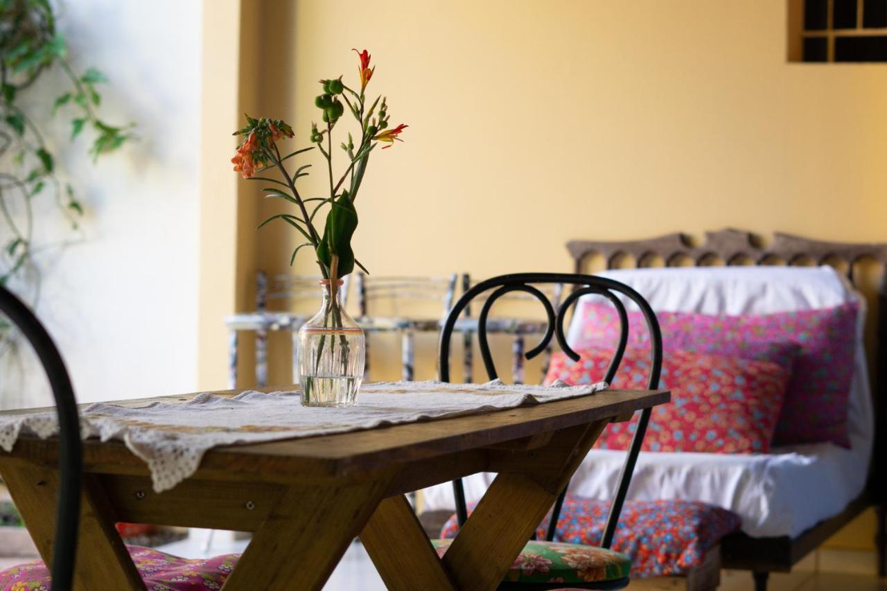 Casa Dos Acores B&B 2* Florianopolis