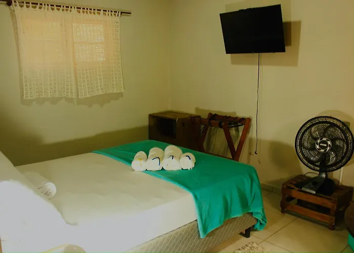 Casa Dos Acores B&B