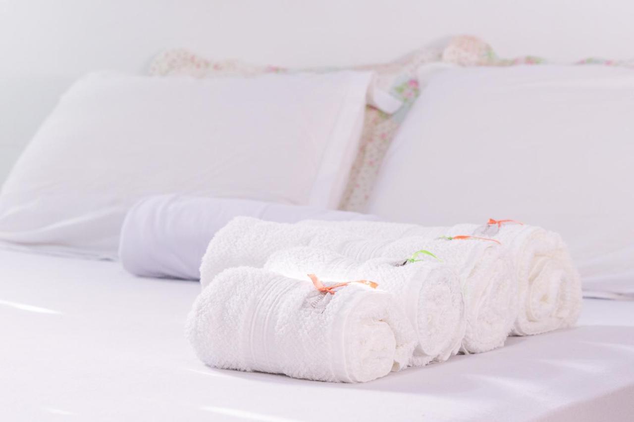 Casa Dos Acores B&B 民宿 Florianopolis