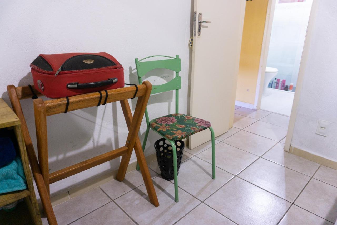 Casa Dos Acores B&B Florianopolis