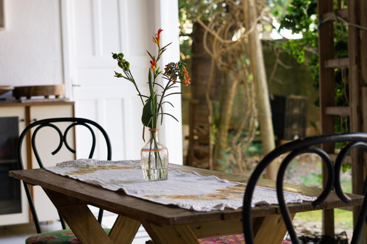 Casa Dos Acores B&B 民宿