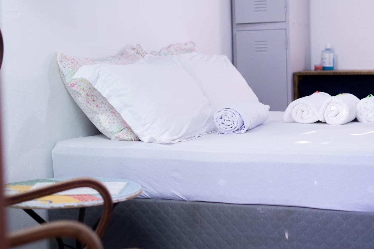 Casa Dos Acores B&B 民宿 Florianopolis