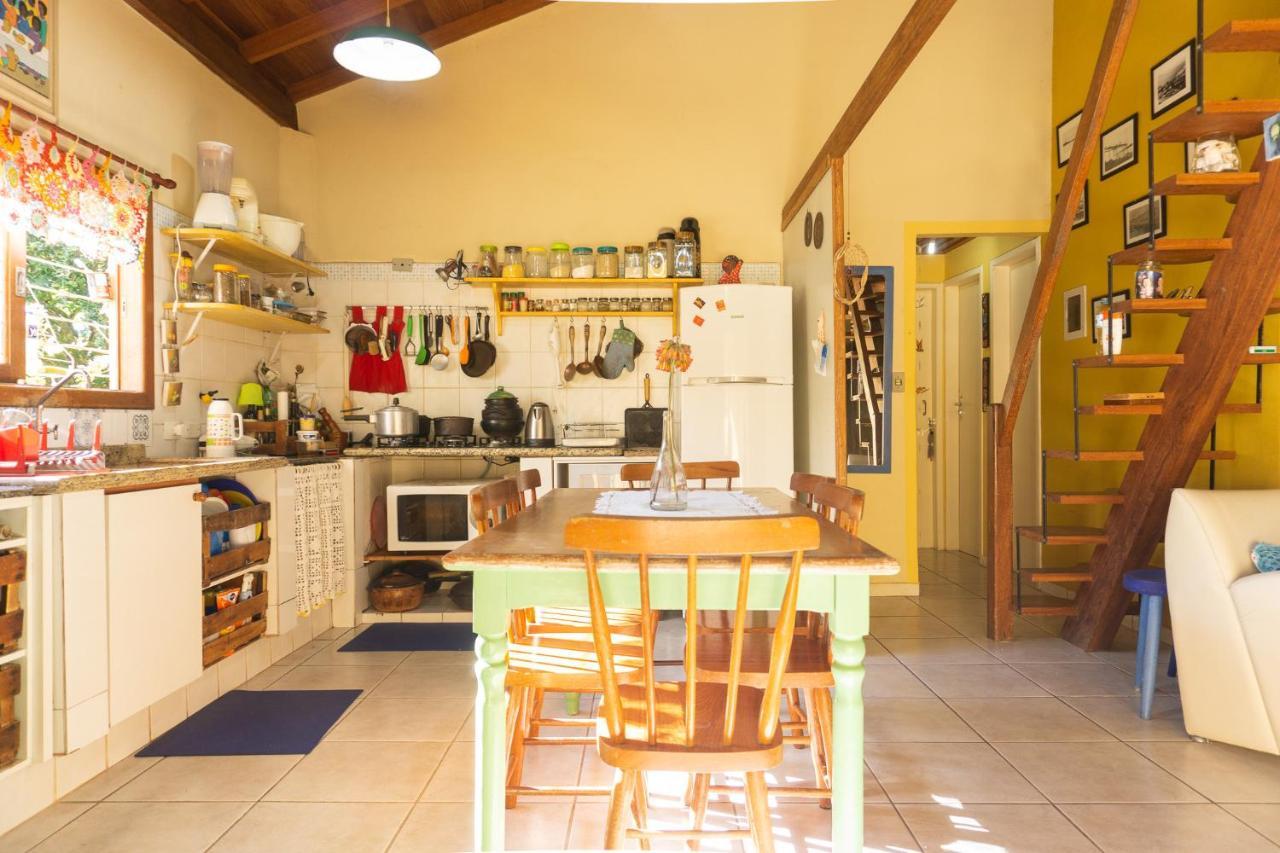 Casa Dos Acores B&B 2* Florianopolis