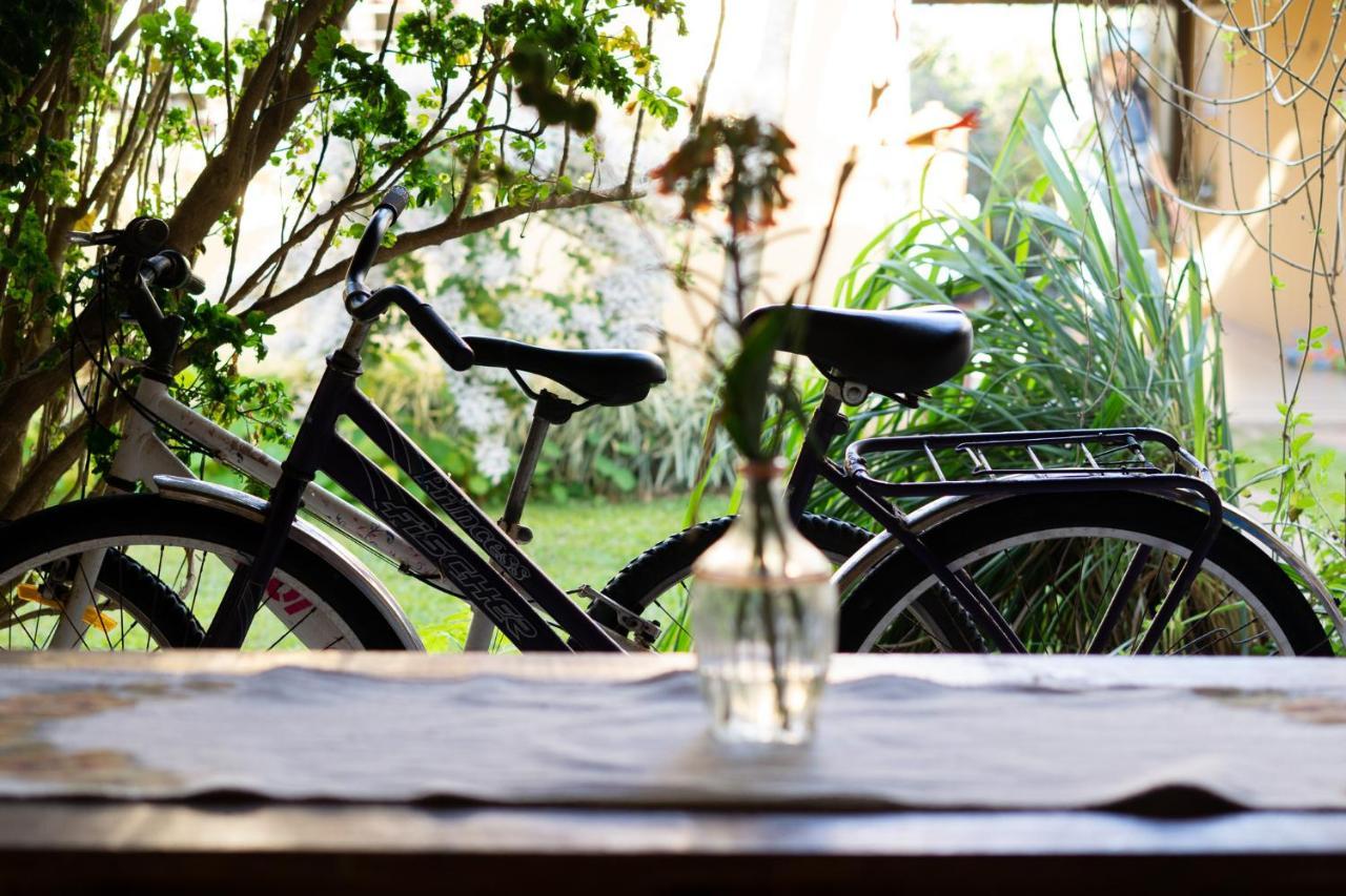 民宿 Casa Dos Acores B&B Florianopolis
