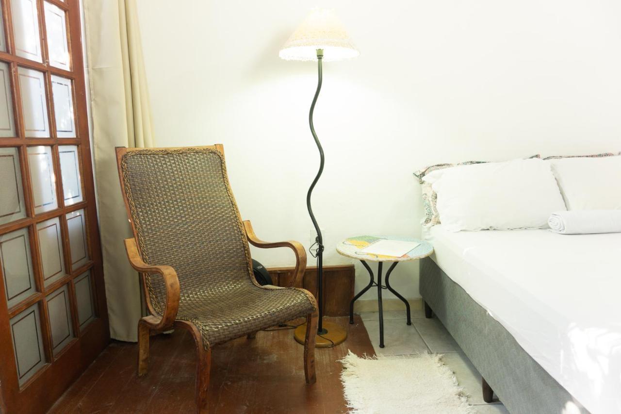 民宿 Casa Dos Acores B&B Florianopolis