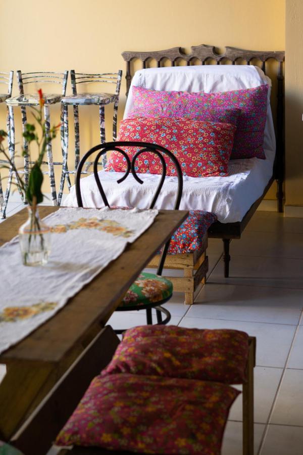 民宿 Casa Dos Acores B&B Florianopolis