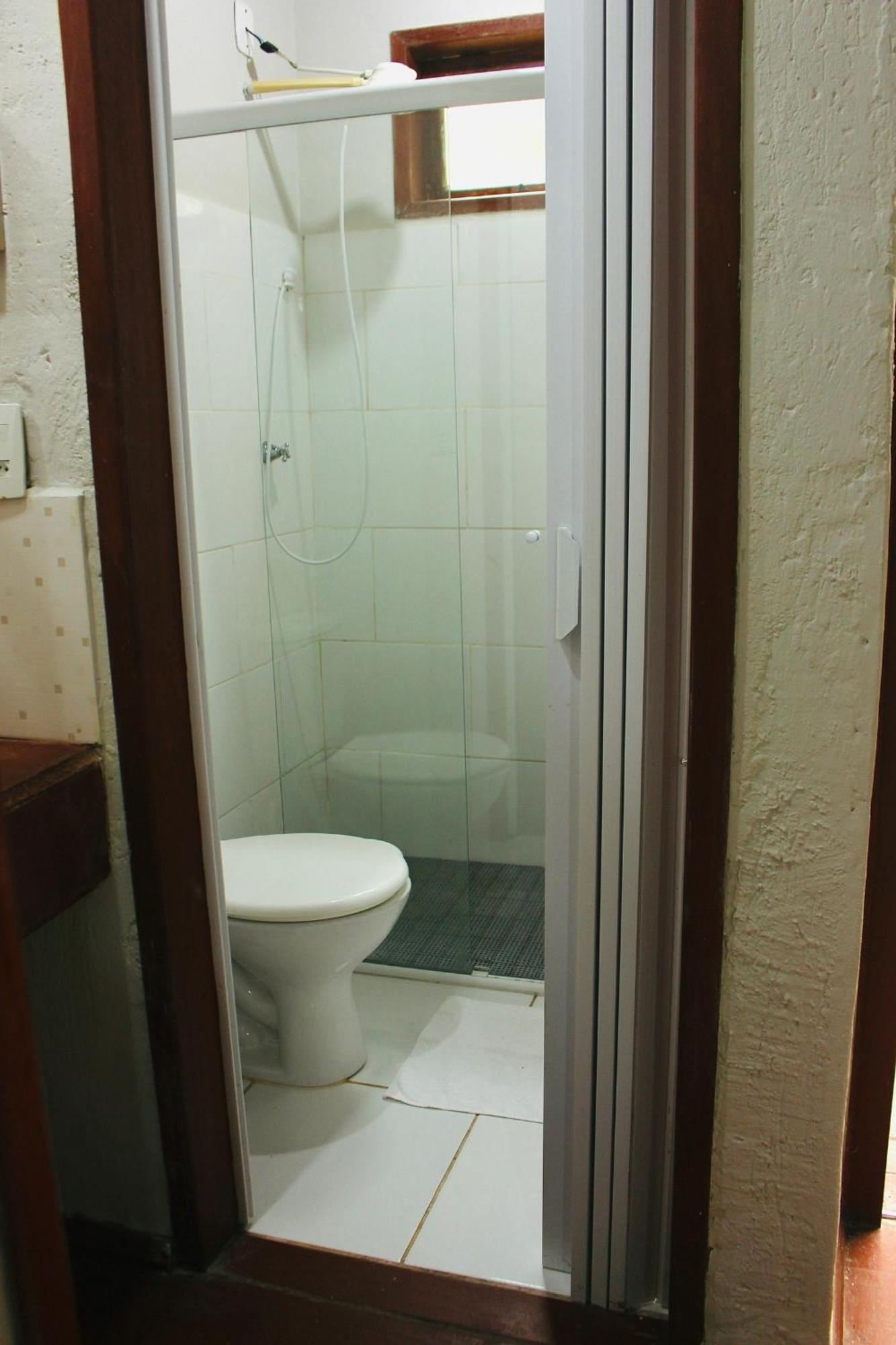 民宿 Casa Dos Acores B&B Florianopolis