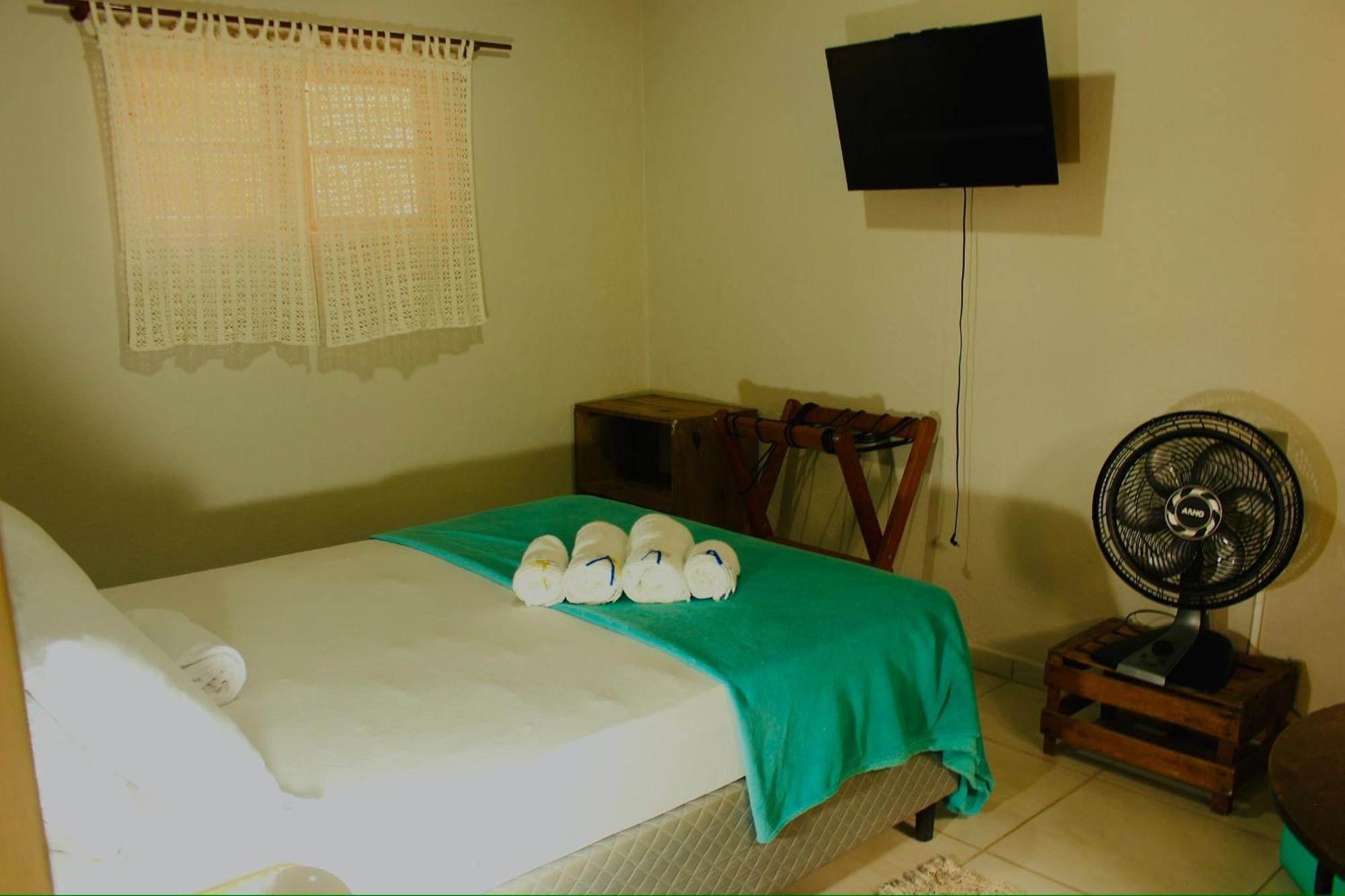 Casa Dos Acores B&B 2* Florianopolis