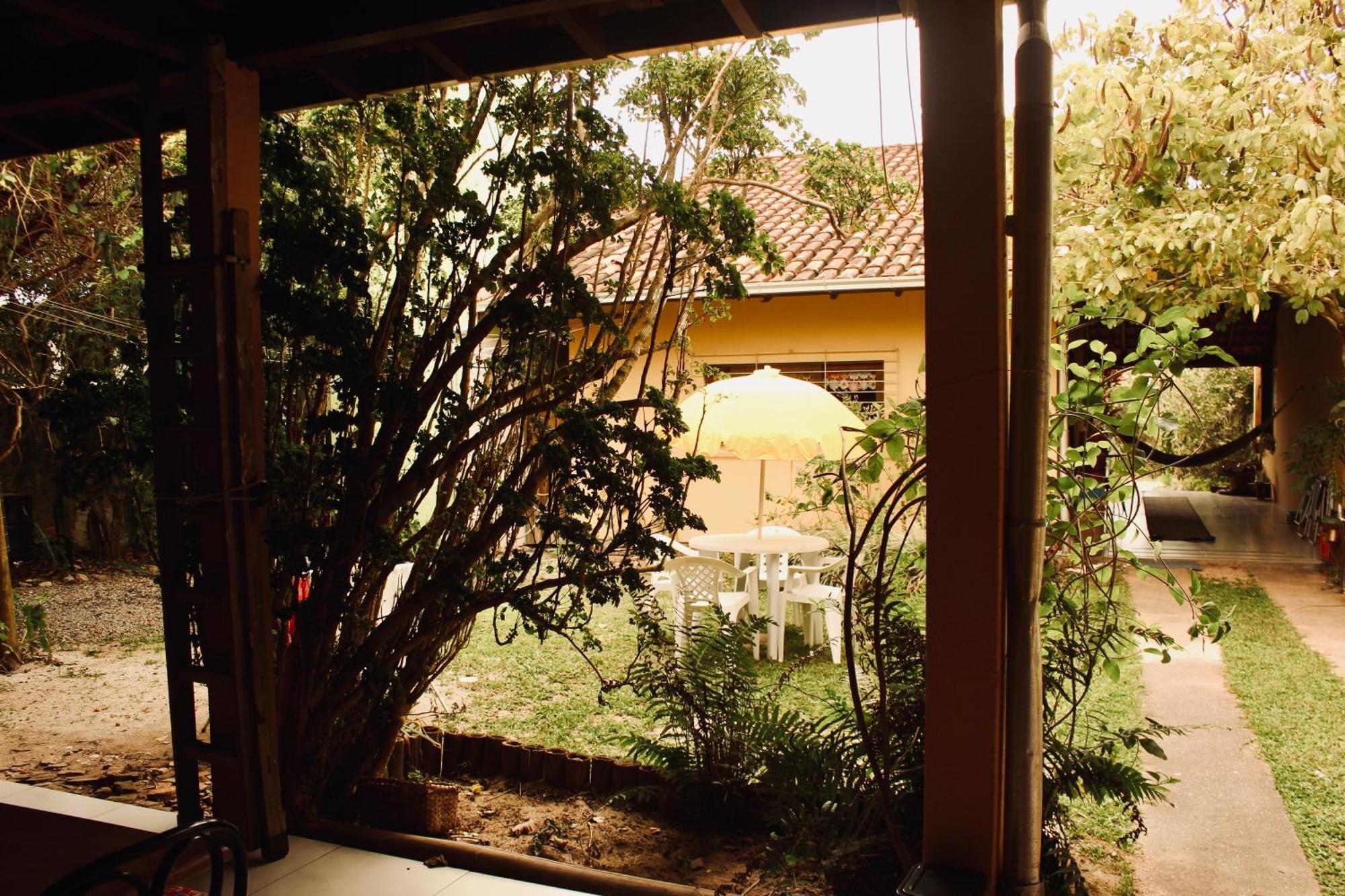 Casa Dos Acores B&B