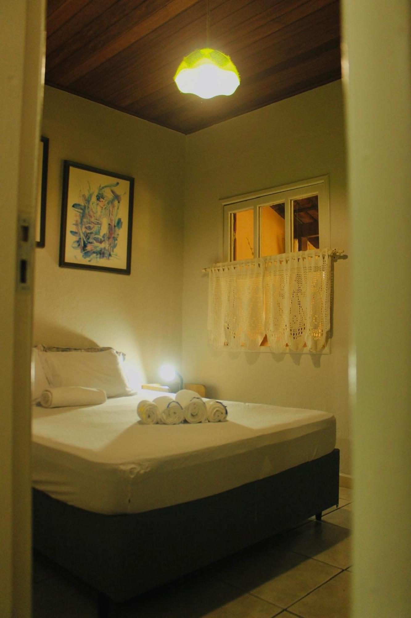Casa Dos Acores B&B 民宿