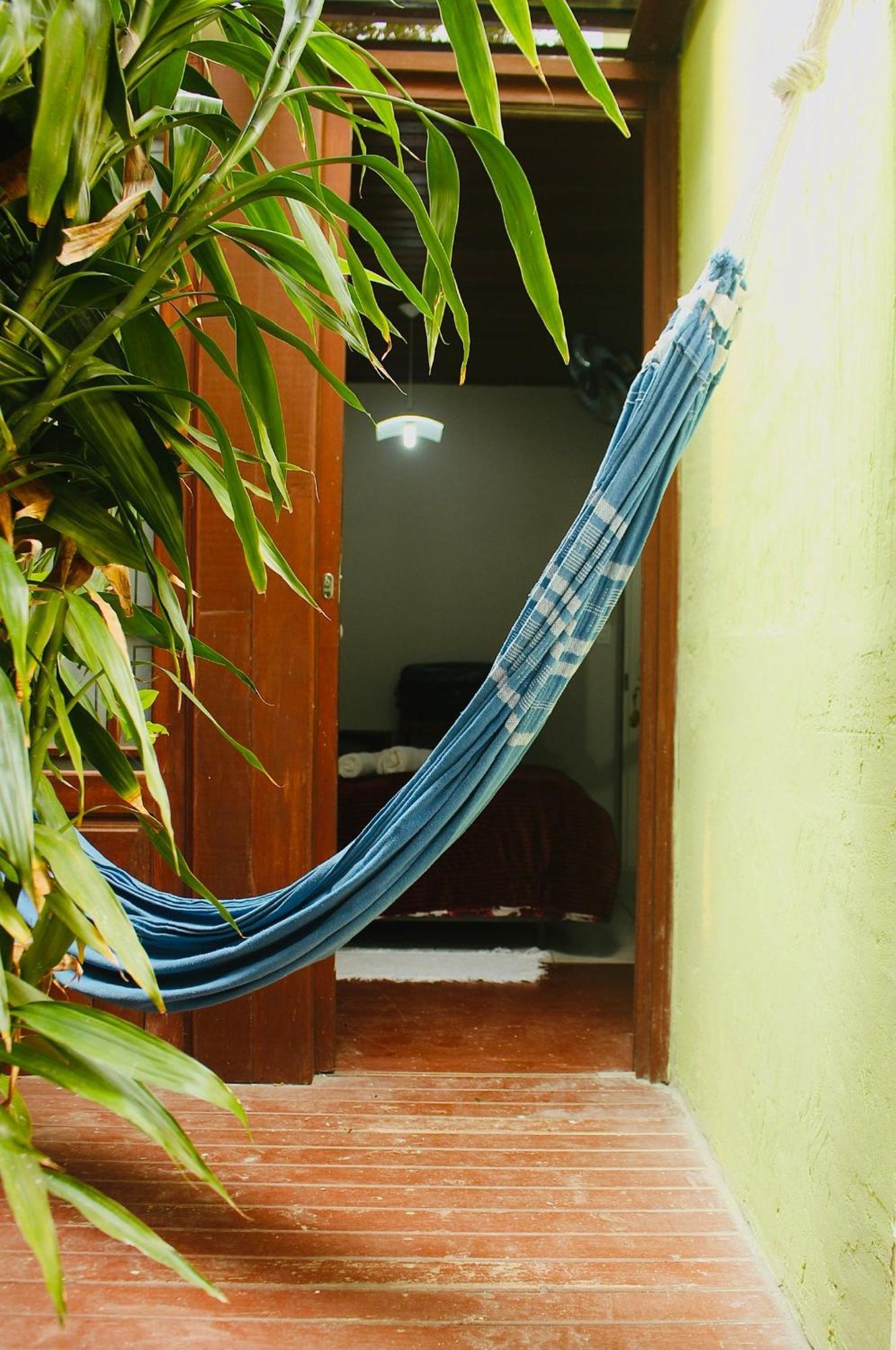Casa Dos Acores B&B Florianopolis