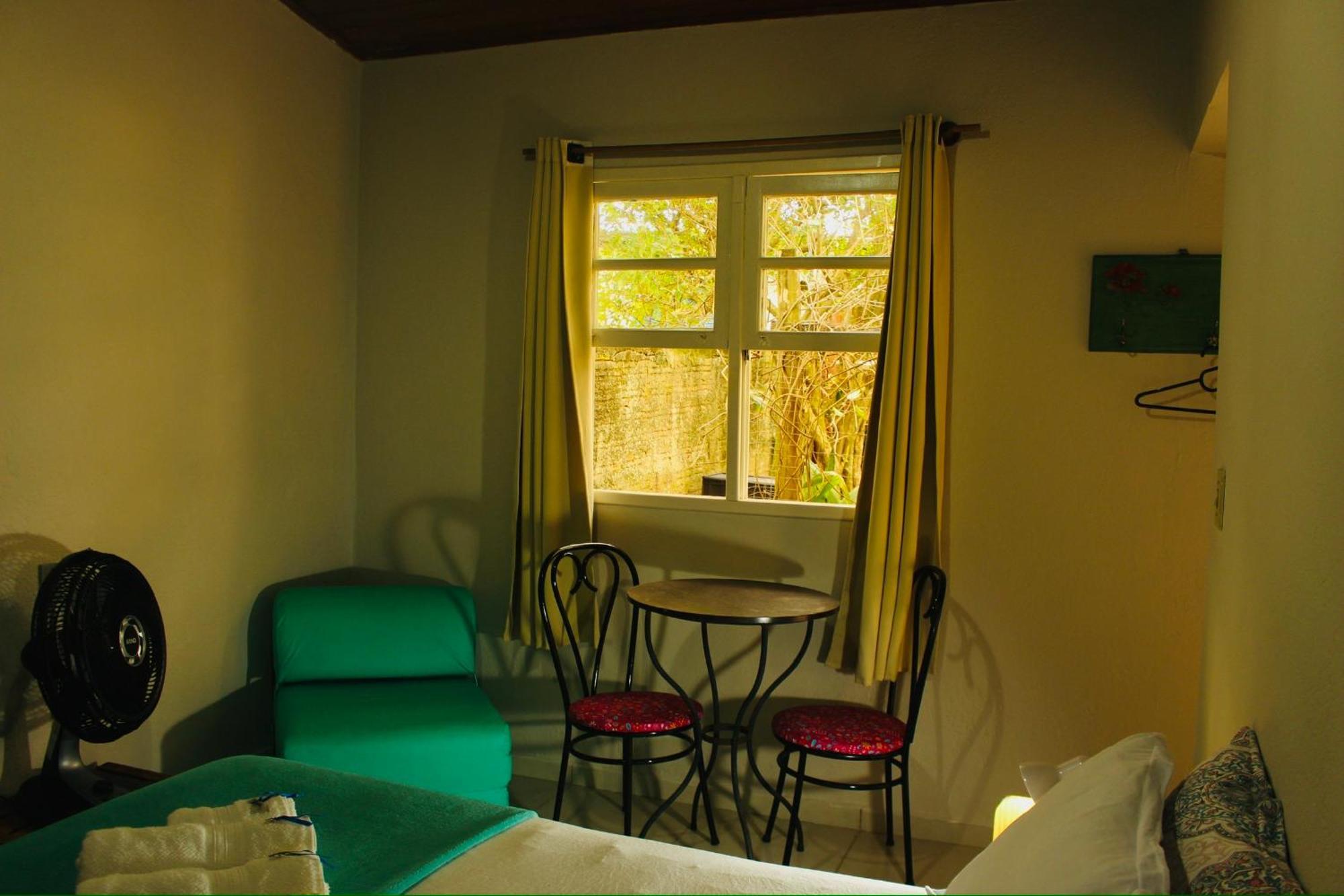 民宿 Casa Dos Acores B&B Florianopolis