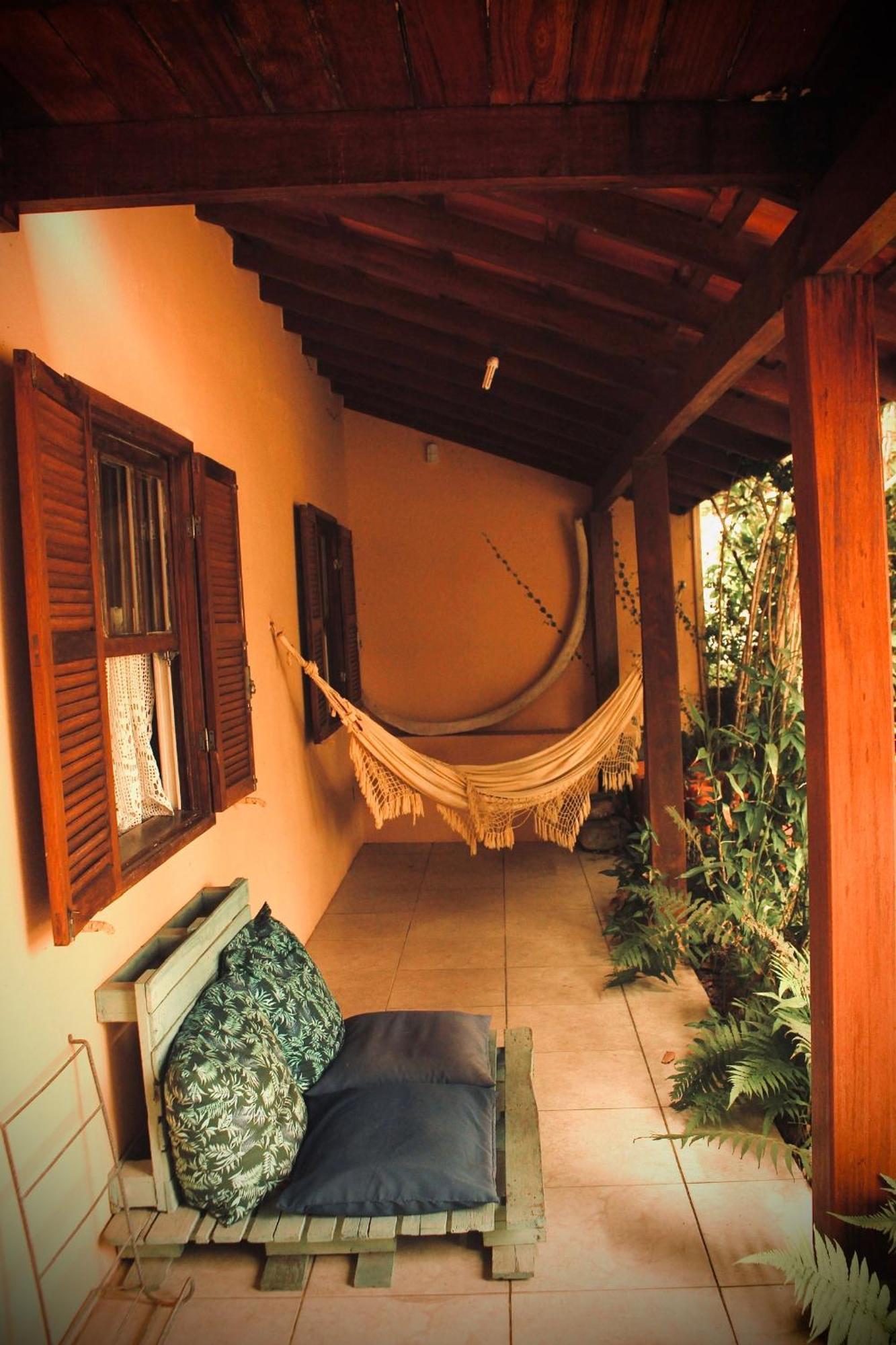 Casa Dos Acores B&B 民宿 Florianopolis