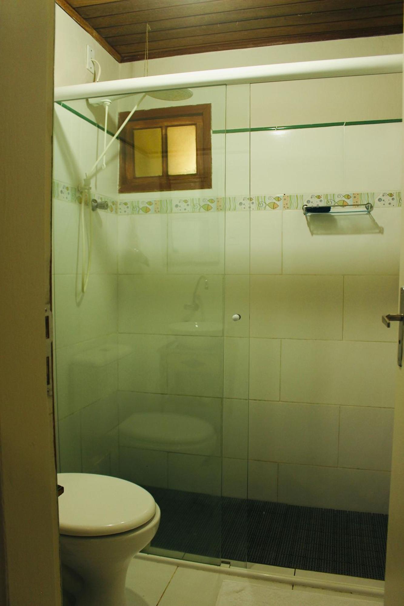 民宿 Casa Dos Acores B&B Florianopolis